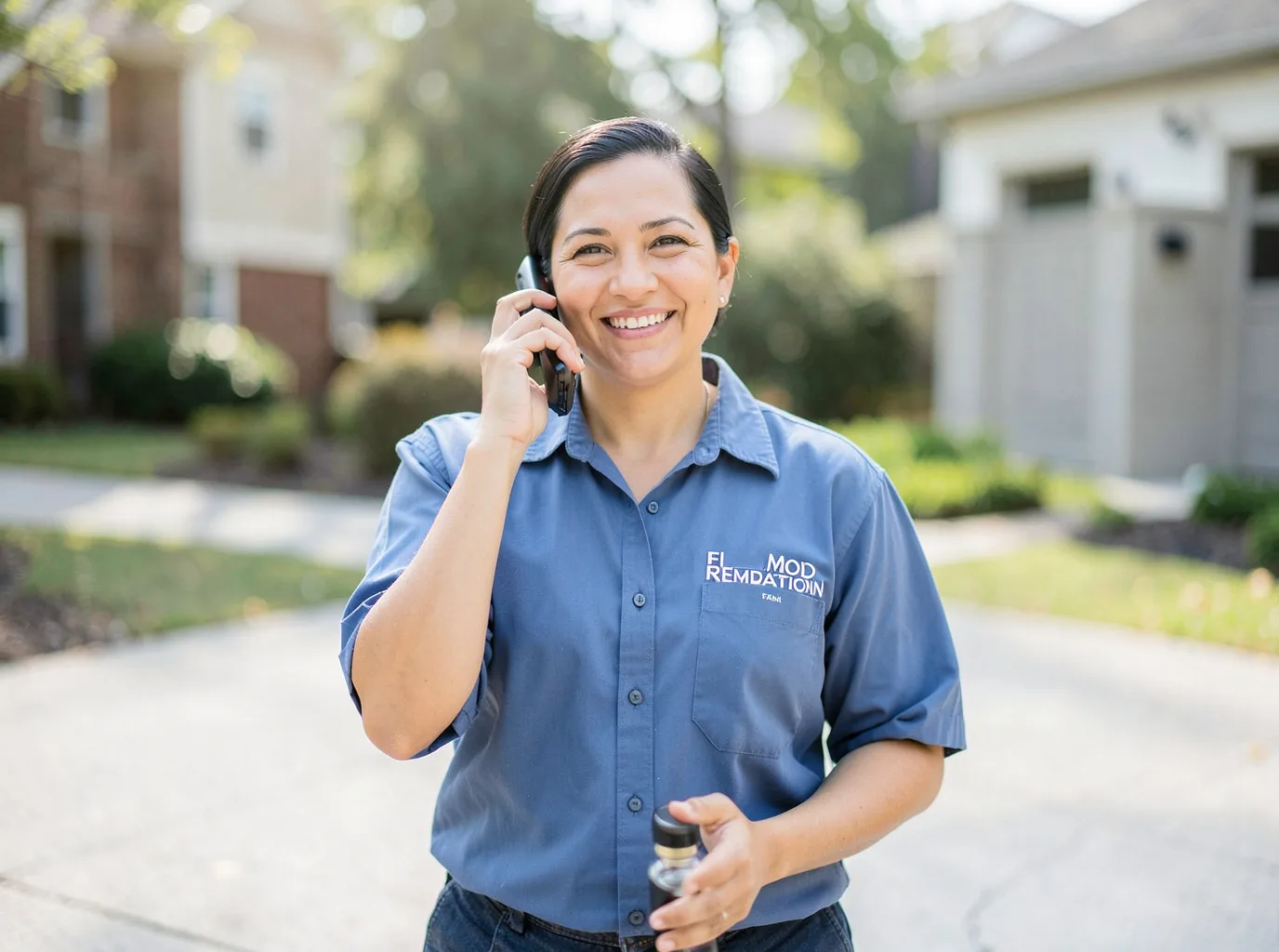 Mold Remediation Bertram, TX FAQs